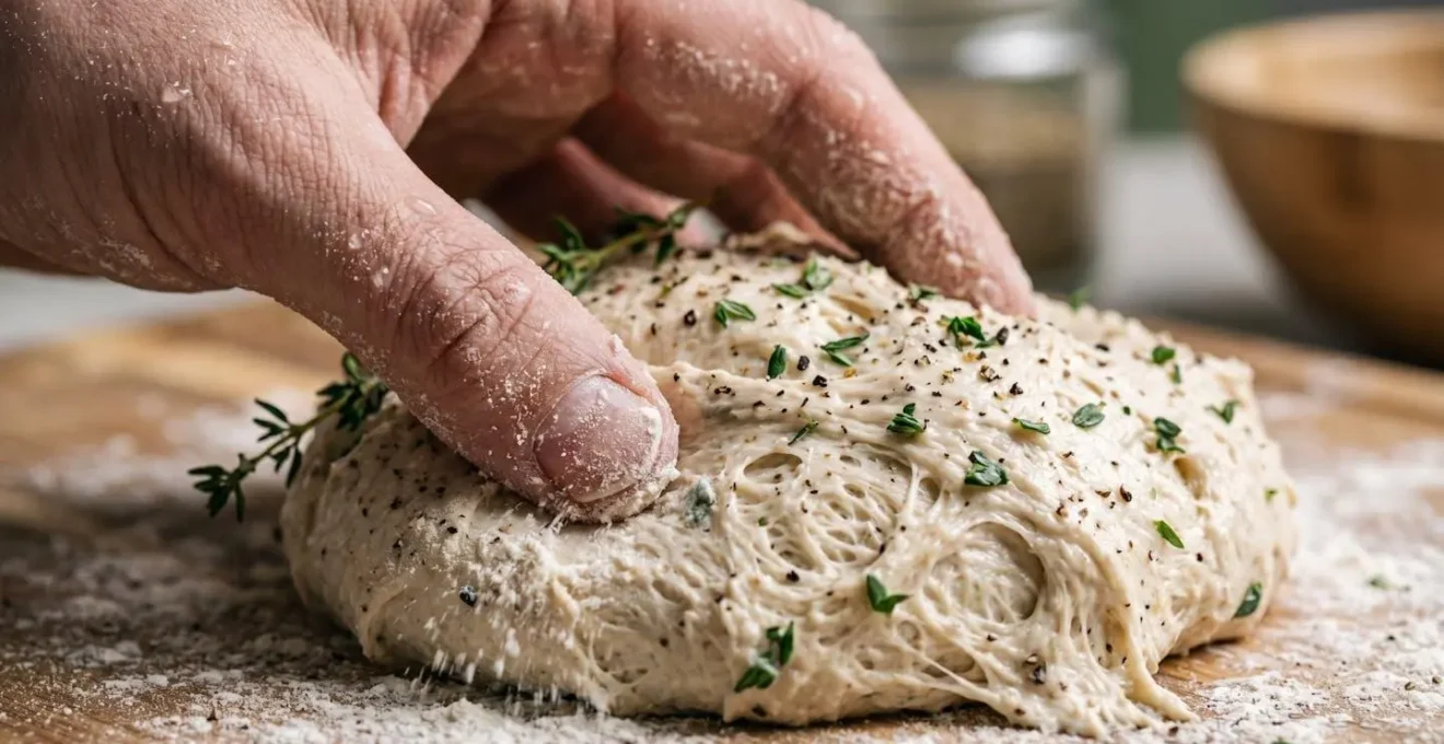 Détails macro d'une expérience culinaire multisensorielle capturant textures et matériaux